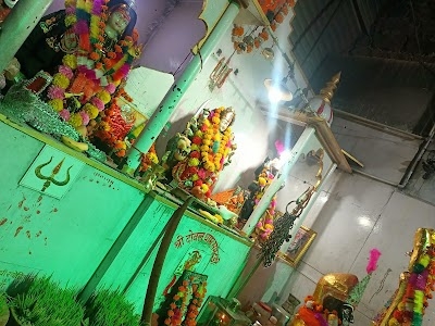 Dowal Mata Temple