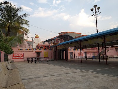 Shree Rajrajeshwari Maa Mahamaya Devi Mandir Raipur