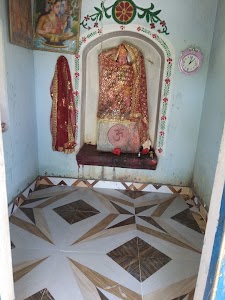 Kokilpur Ma Kali Mata Mandir