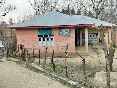 Tangmarg salia