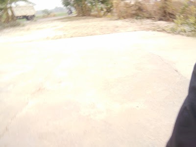 College Tour Jitendra Yadav
