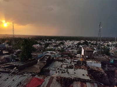 Kasrawad
