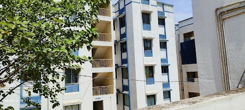 Police station