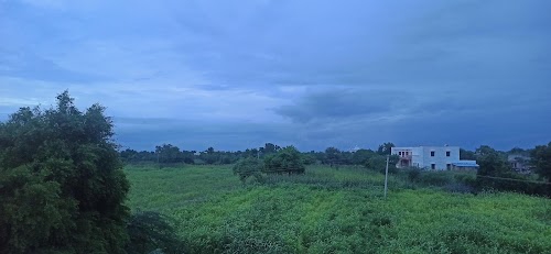 Chandora palace Vera khadi