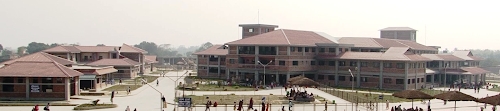 Biratnagar Eye Hospital (BEH)