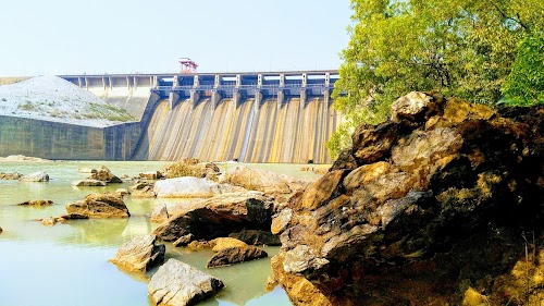 Konar Dam