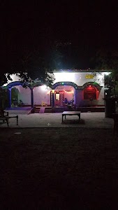 GARHAN BUJURG