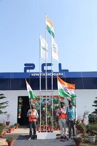 PCL Gateway - New Chandigarh (Site Office)