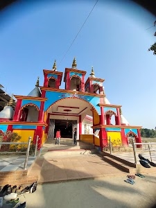 Maa Kalyani Mandir