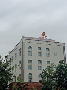 Baroda Apex Academy