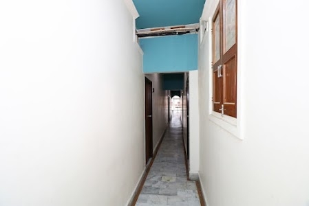 OYO 22396 Hotel Ashoka International
