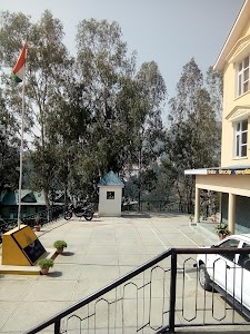 Police Line Solan