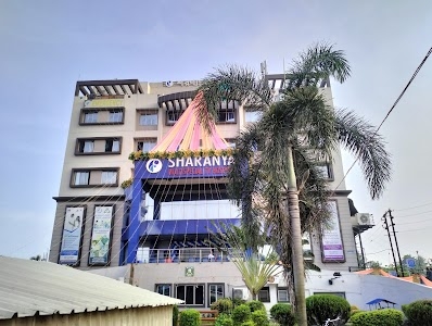 Sharanya Multispeciality Hospital