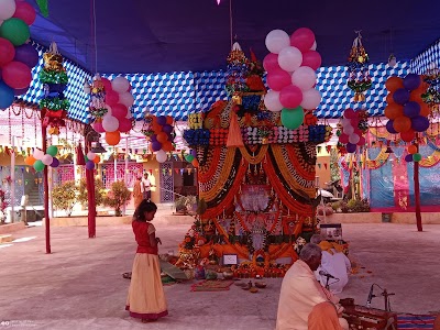 subarnabarahi temple