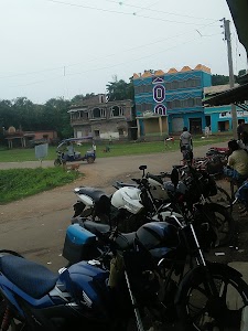 Lambapara Eid Gaha Maydan