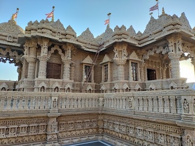 Yogi Smruti Mandir