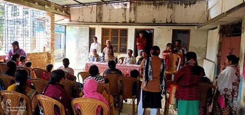 Badkulla I Gram Panchayat