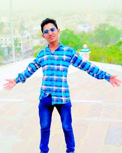 Rakesh Tanwar