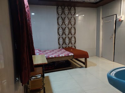 Hotel Shindeshahi