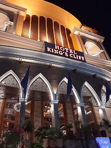 Kings Cliff Hotel Muktsar