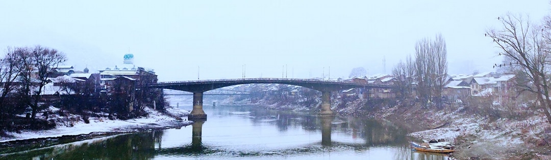 Baramulla