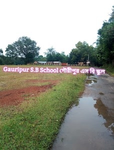 Gauripur S.B School গৌরীপুর এস বি স্কুল