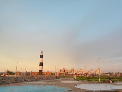 Veraval Chowpati