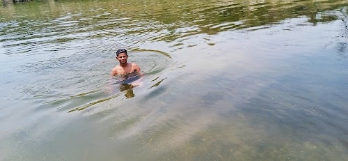 Mustafabad Fort
