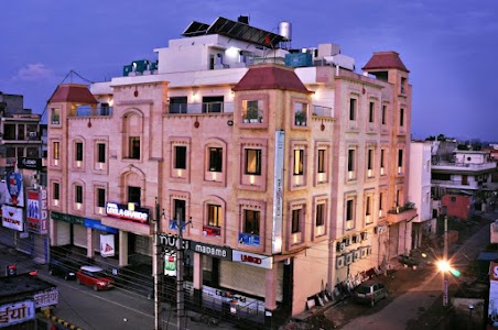 Leela Grande Hotel