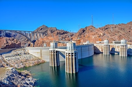 Barrage Hoover