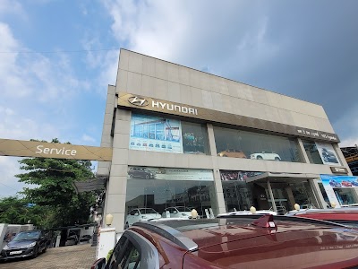 STS Hyundai