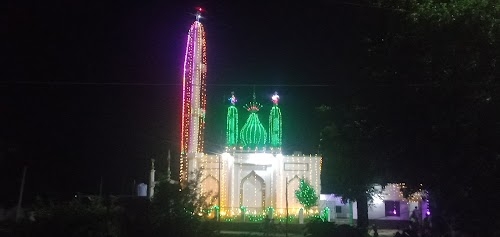 Jama Masjid Obra