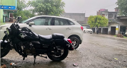 Siddiqui Road Lines