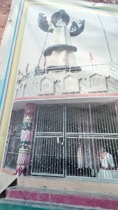 Nageshwarnath mandir Ahirtoli