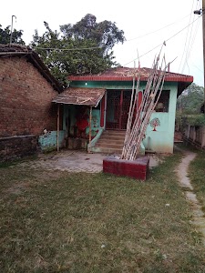 Maa Bhagwati Mandir