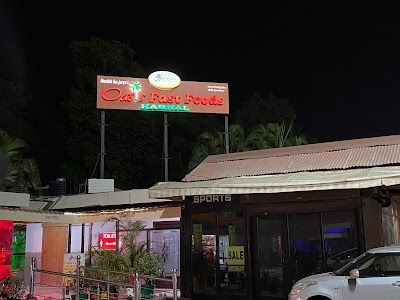 Oasis Fast Food Karnal