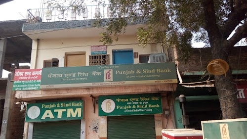 Punjab & Sind Bank