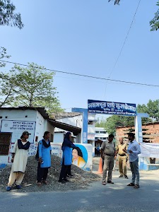 Samaspur High School