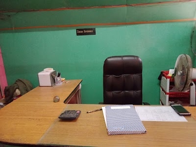 Zinadh Enterprise