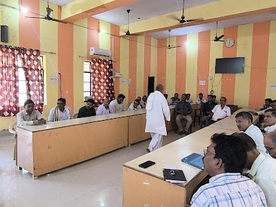 Safipur Tahsil