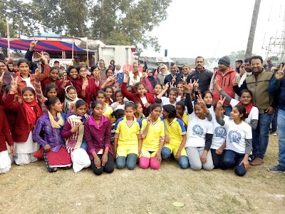 TAGORE PUBLIC SCHOOL