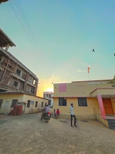 Jayesh kirana shop mudi