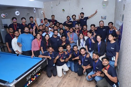 Velocity Software Solutions Pvt. Ltd.