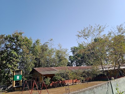 Central Child Care & Academy