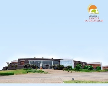 SANDIP FOUNDATION