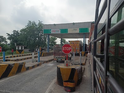 Maithi Toll Plaza