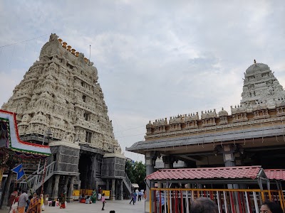 Temple
