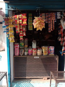 Vivek.kirana.store.amiliya
