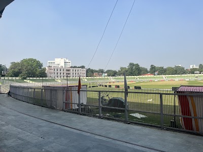 KD Singh Babu Stadium