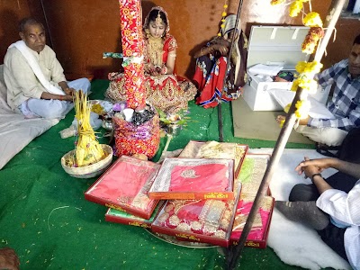 SHRI RAM JANKI MANDIR